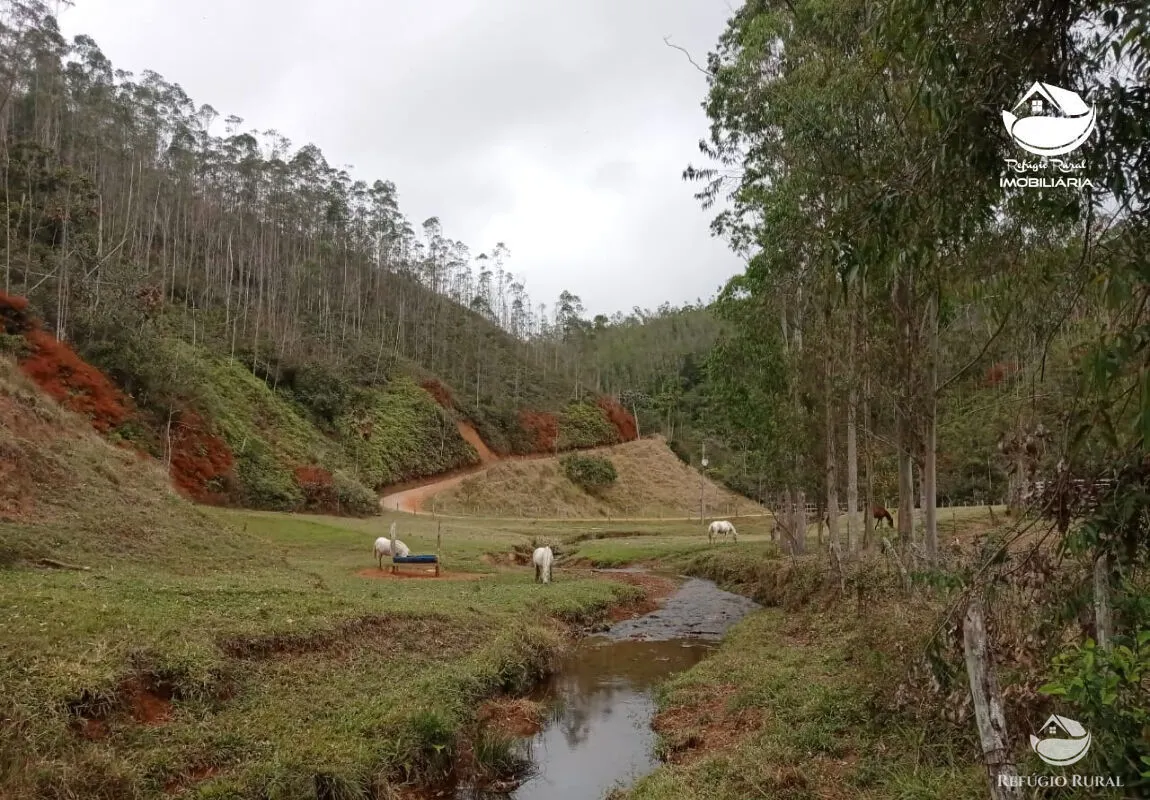 Fazenda à venda de 279 ha em São José dos Campos, SP, Brasil