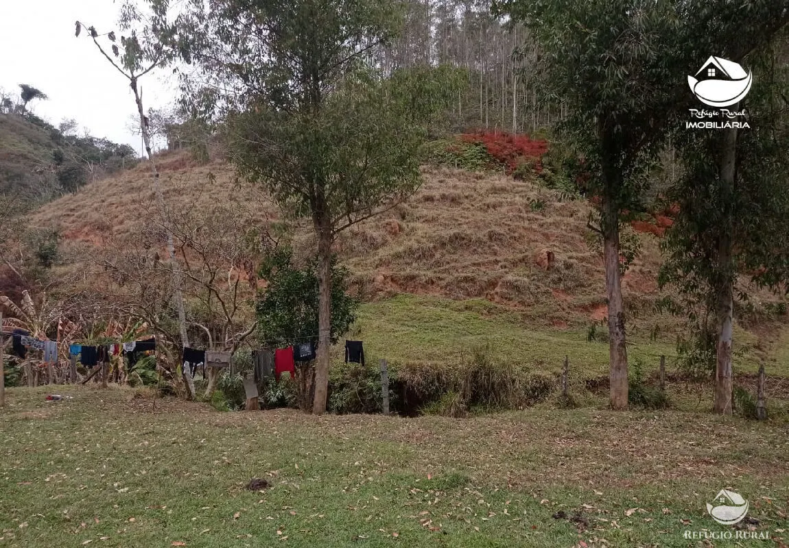 Fazenda à venda de 279 ha em São José dos Campos, SP, Brasil