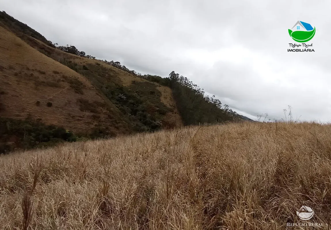 Fazenda à venda de 279 ha em São José dos Campos, SP, Brasil