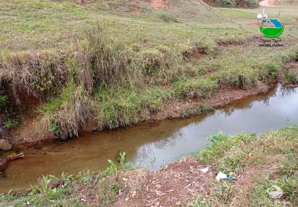 Fazenda à venda de 279 ha em São José dos Campos, SP, Brasil