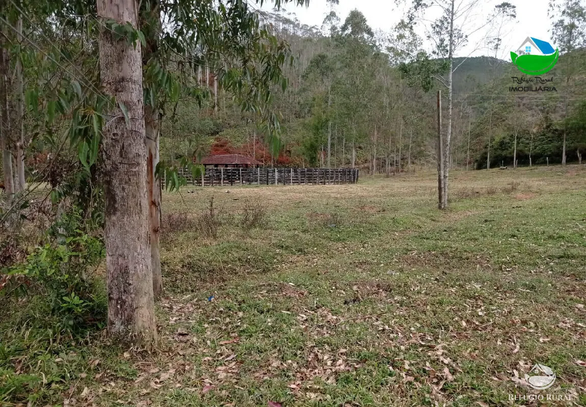 Fazenda à venda de 279 ha em São José dos Campos, SP, Brasil