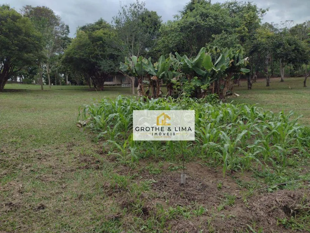 Chácara à venda de 6.160 m² em Paraibuna, SP, Brasil