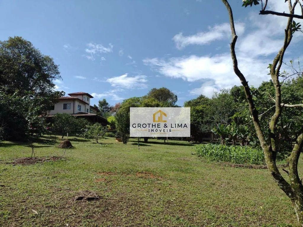 Chácara à venda de 6.160 m² em Paraibuna, SP, Brasil