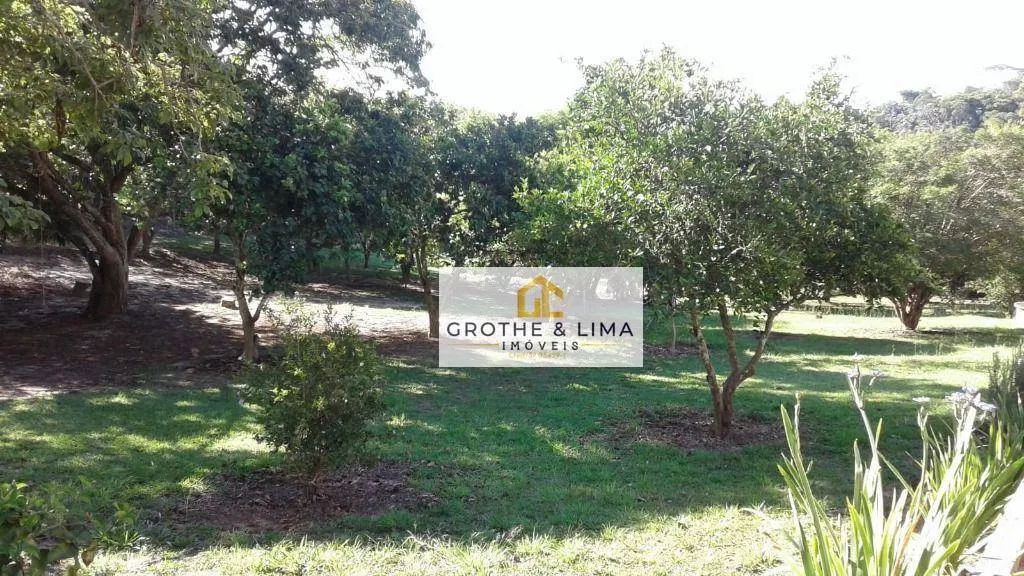 Chácara à venda de 6.160 m² em Paraibuna, SP, Brasil