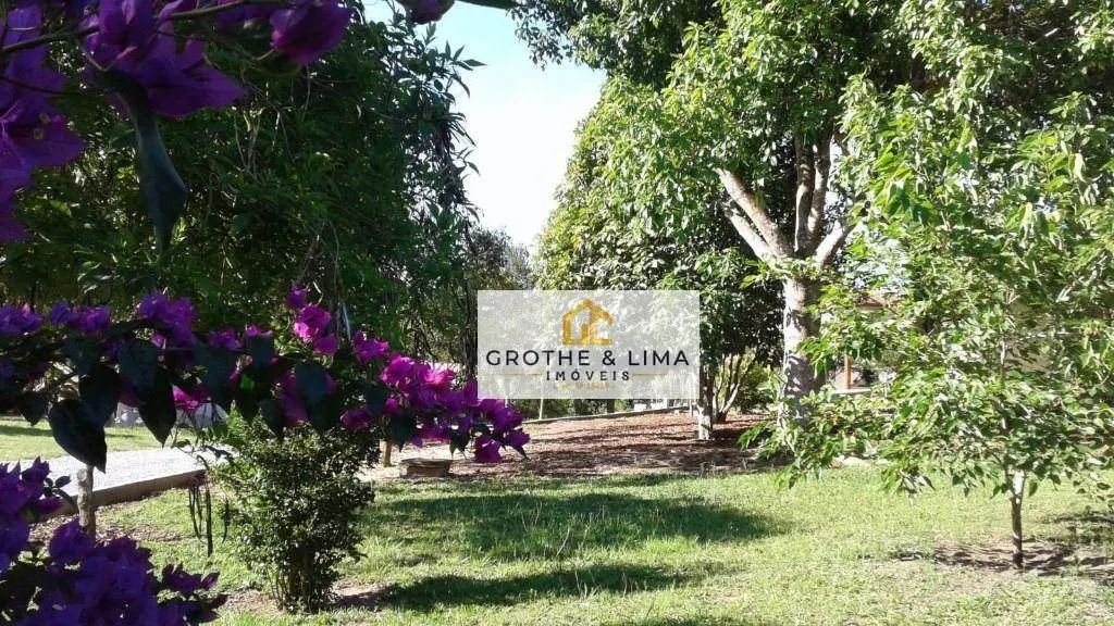 Chácara à venda de 6.160 m² em Paraibuna, SP, Brasil