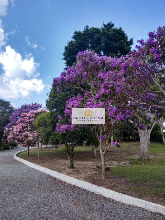 Chácara à venda de 6.160 m² em Paraibuna, SP, Brasil