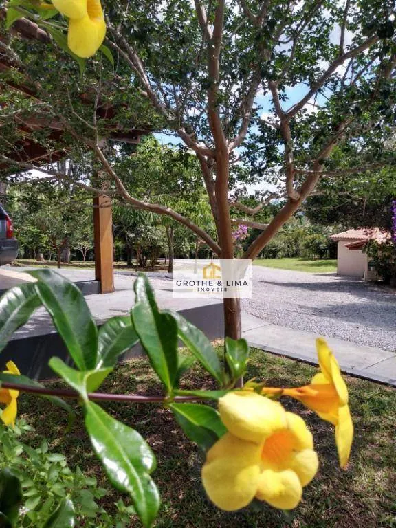 Chácara à venda de 6.160 m² em Paraibuna, SP, Brasil