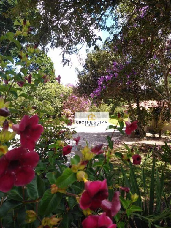 Chácara à venda de 6.160 m² em Paraibuna, SP, Brasil