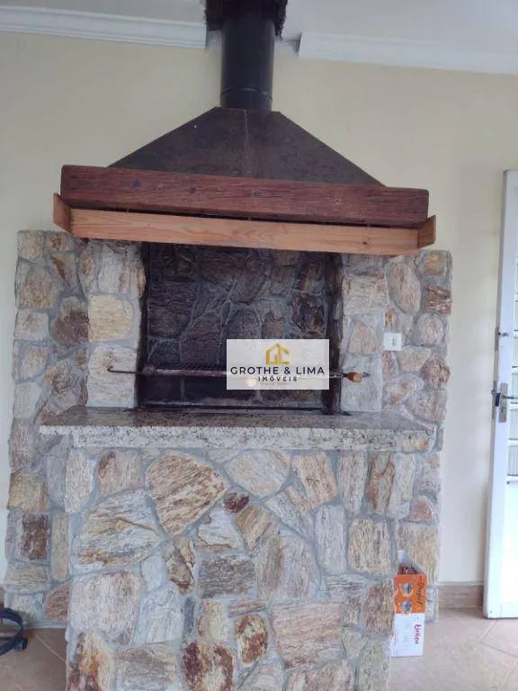 Chácara à venda de 6.160 m² em Paraibuna, SP, Brasil