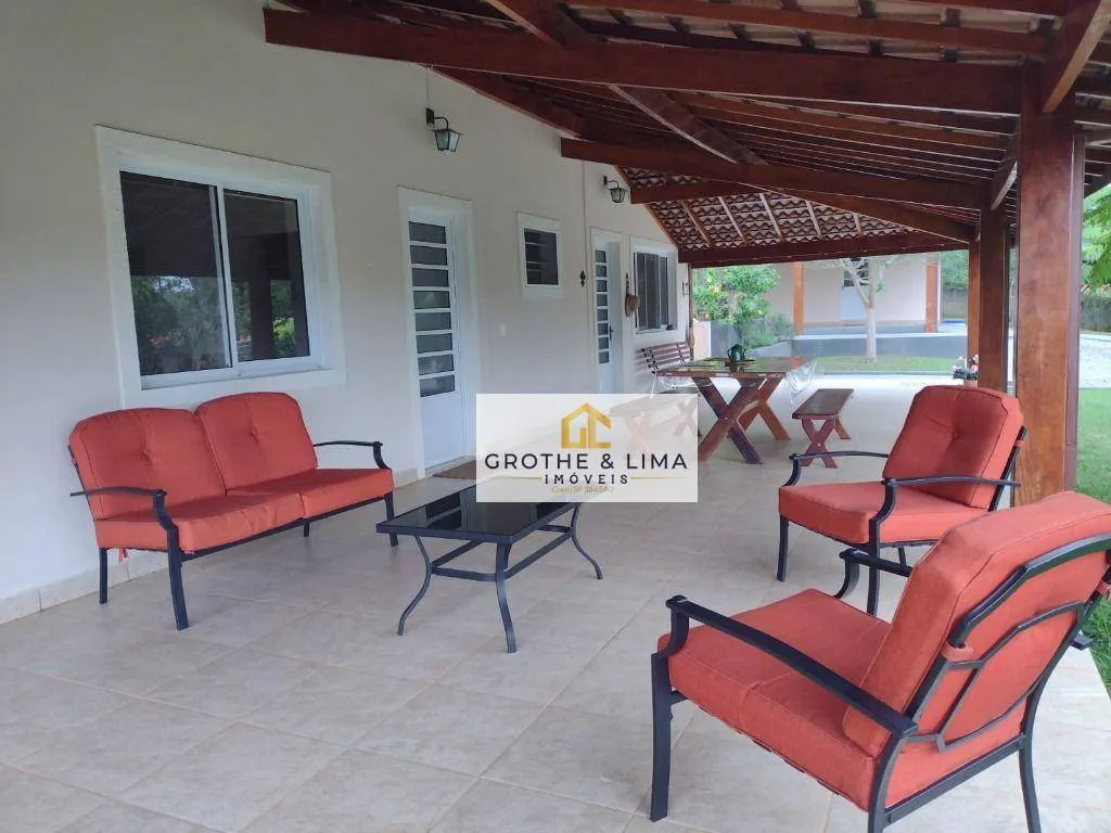 Chácara à venda de 6.160 m² em Paraibuna, SP, Brasil
