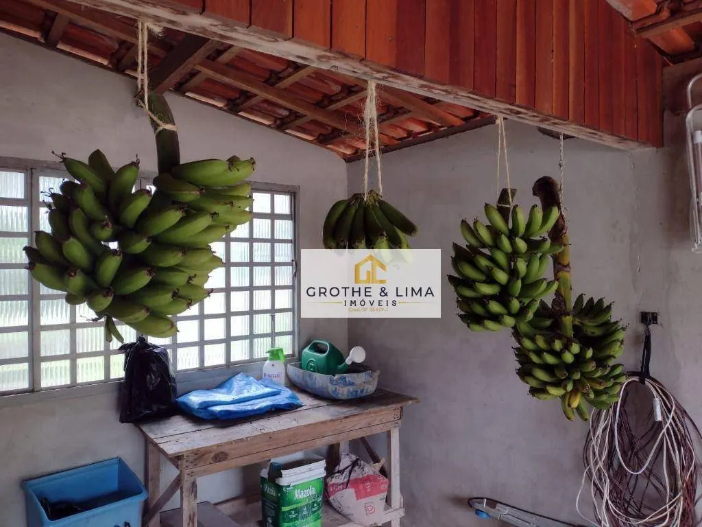 Chácara à venda de 6.160 m² em Paraibuna, SP, Brasil