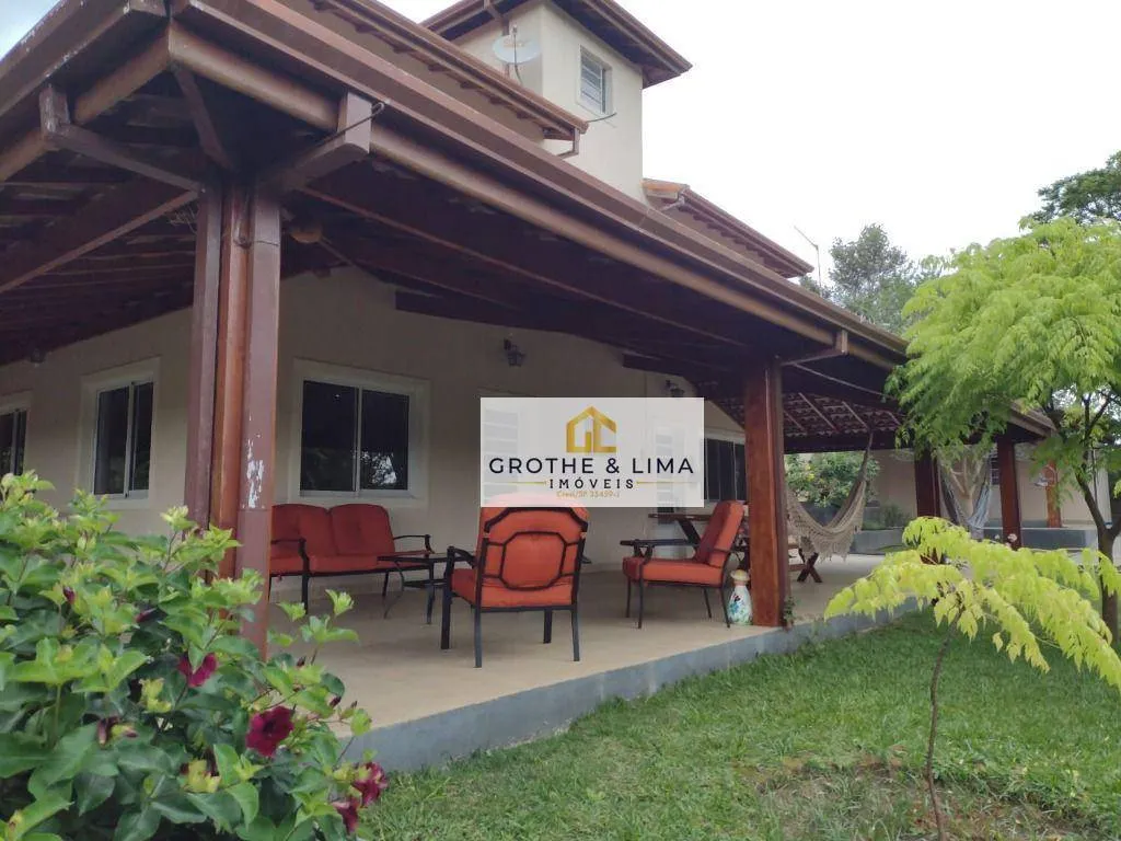 Chácara à venda de 6.160 m² em Paraibuna, SP, Brasil