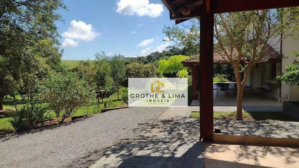 Chácara à venda de 6.160 m² em Paraibuna, SP, Brasil