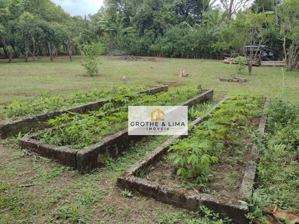 Chácara à venda de 6.160 m² em Paraibuna, SP, Brasil