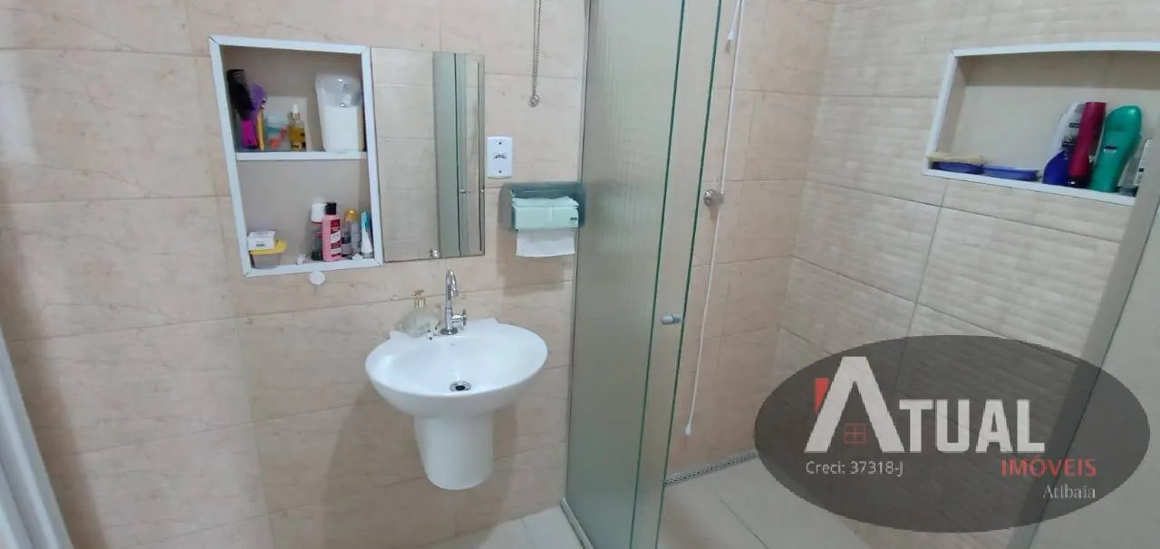 House for sale of 576 m² in Mairiporã, SP, Brazil