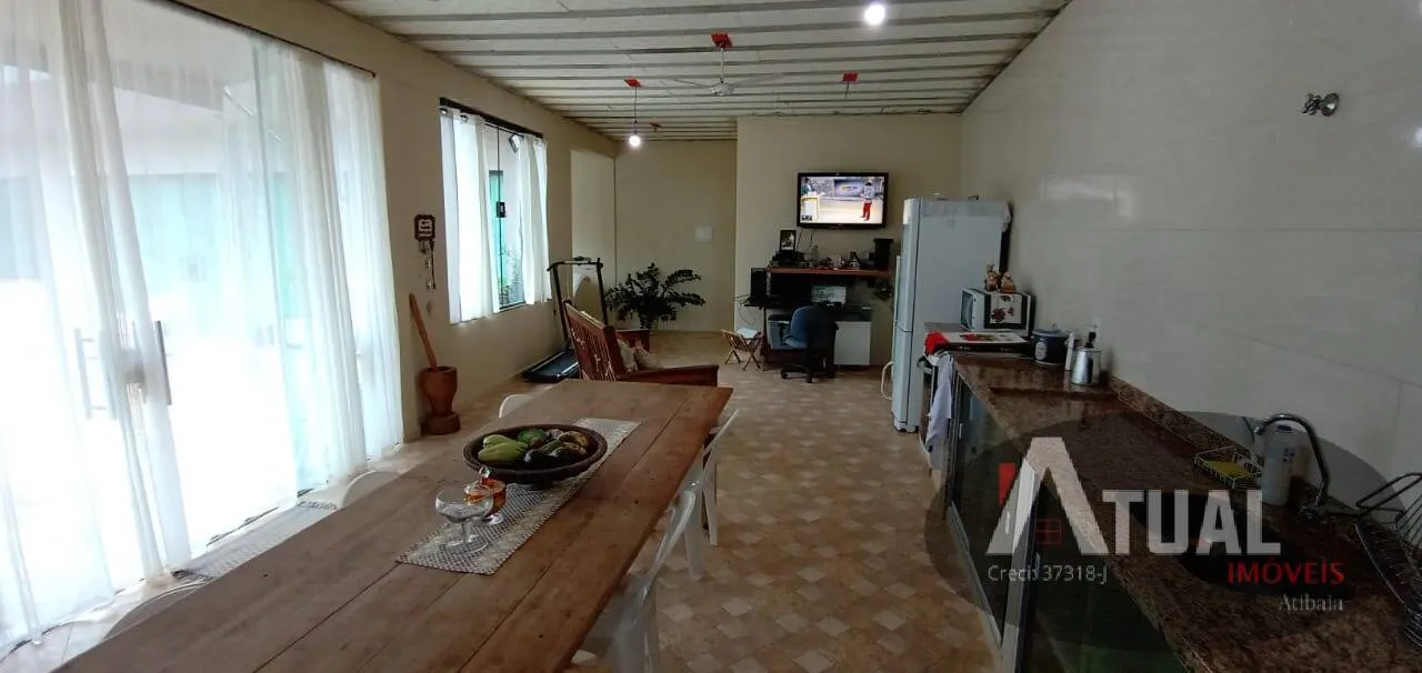 House for sale of 576 m² in Mairiporã, SP, Brazil