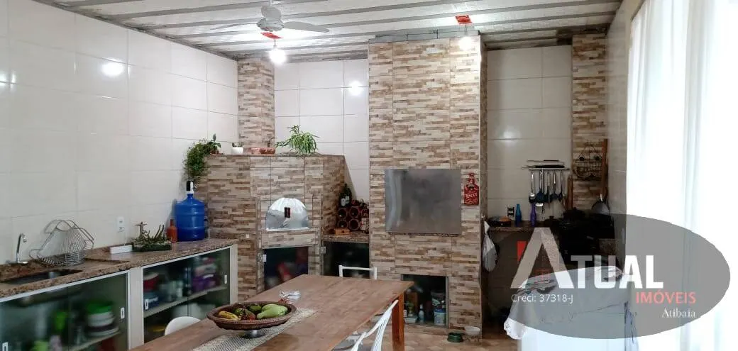 House for sale of 576 m² in Mairiporã, SP, Brazil