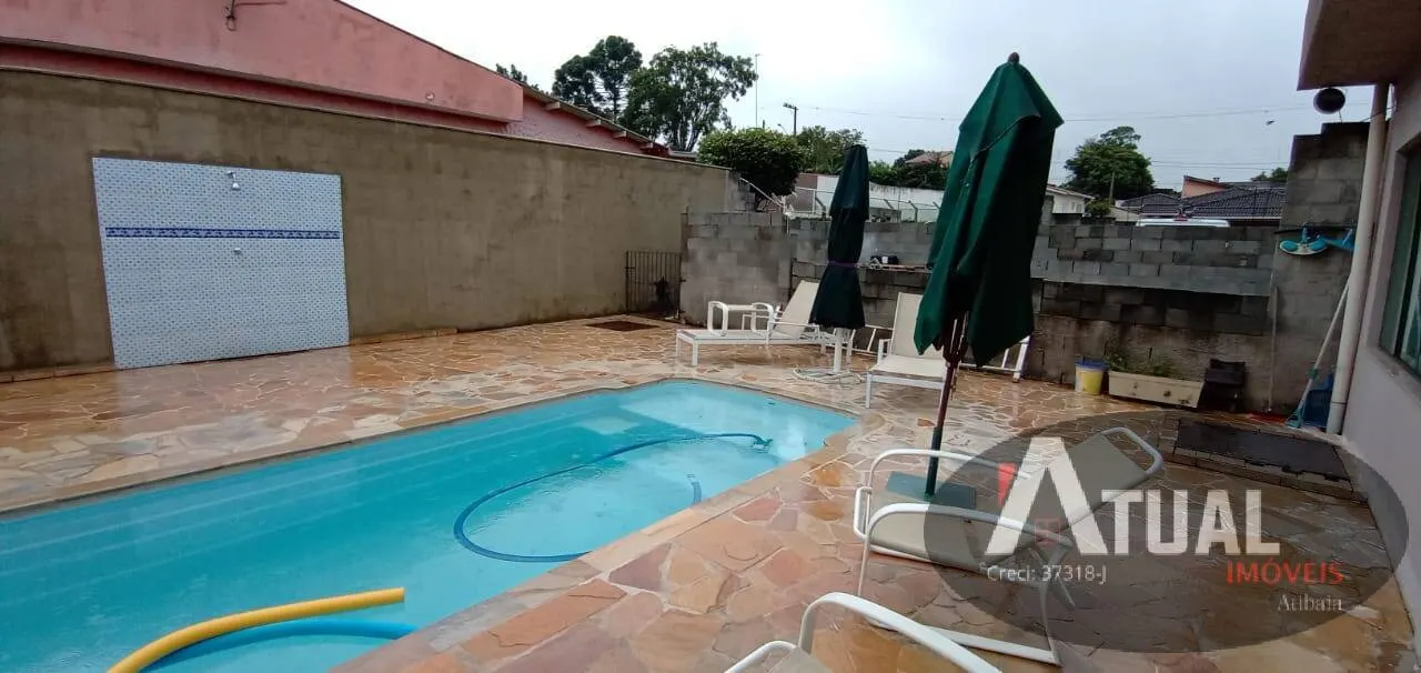 House for sale of 576 m² in Mairiporã, SP, Brazil