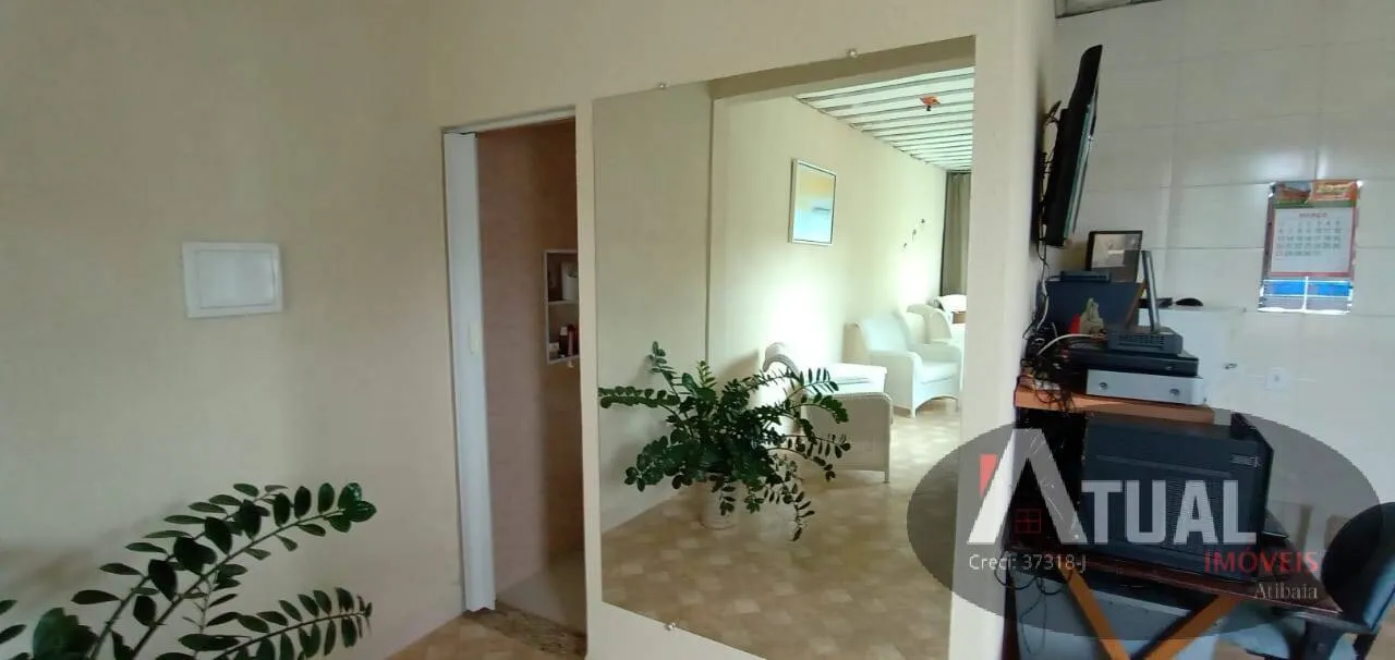 House for sale of 576 m² in Mairiporã, SP, Brazil
