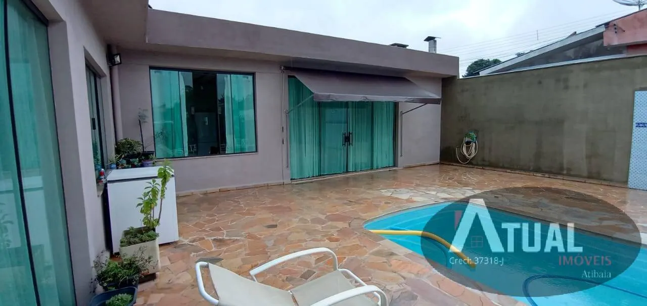 House for sale of 576 m² in Mairiporã, SP, Brazil