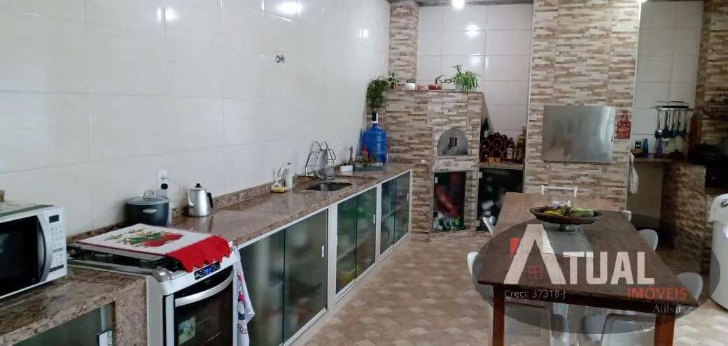 House for sale of 576 m² in Mairiporã, SP, Brazil