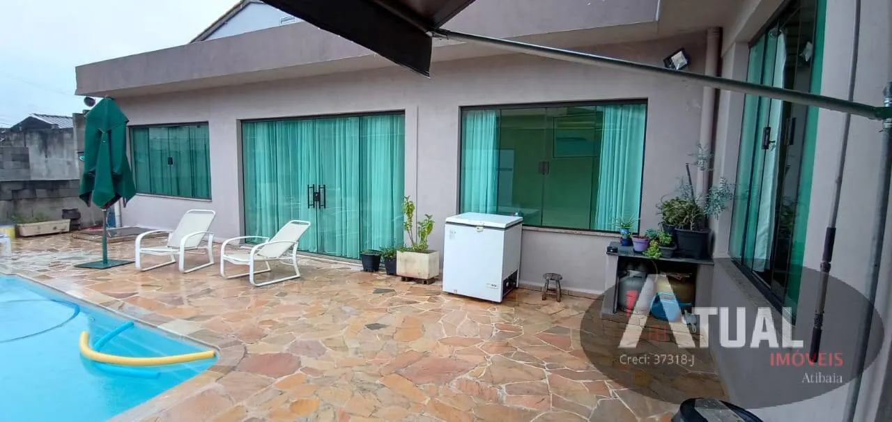 House for sale of 576 m² in Mairiporã, SP, Brazil