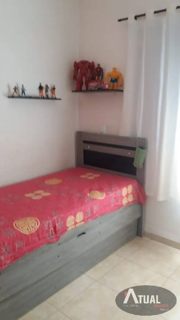 House for sale of 576 m² in Mairiporã, SP, Brazil