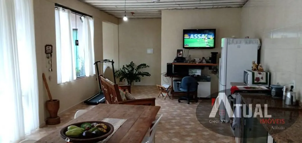 House for sale of 576 m² in Mairiporã, SP, Brazil