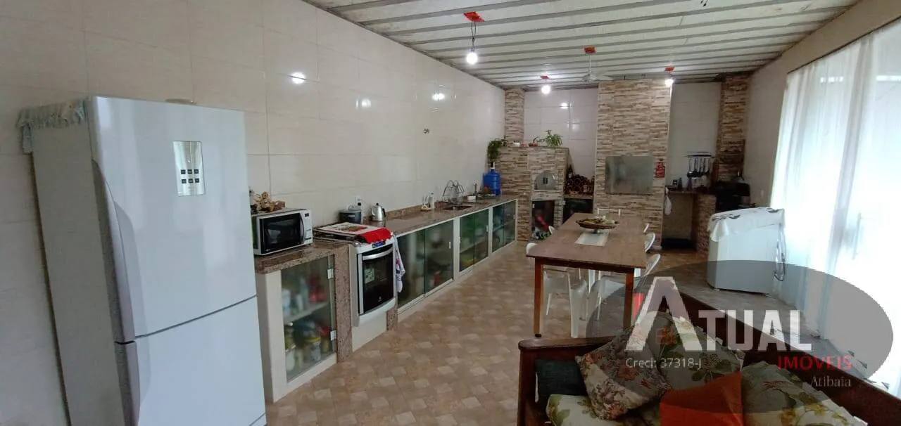 House for sale of 576 m² in Mairiporã, SP, Brazil
