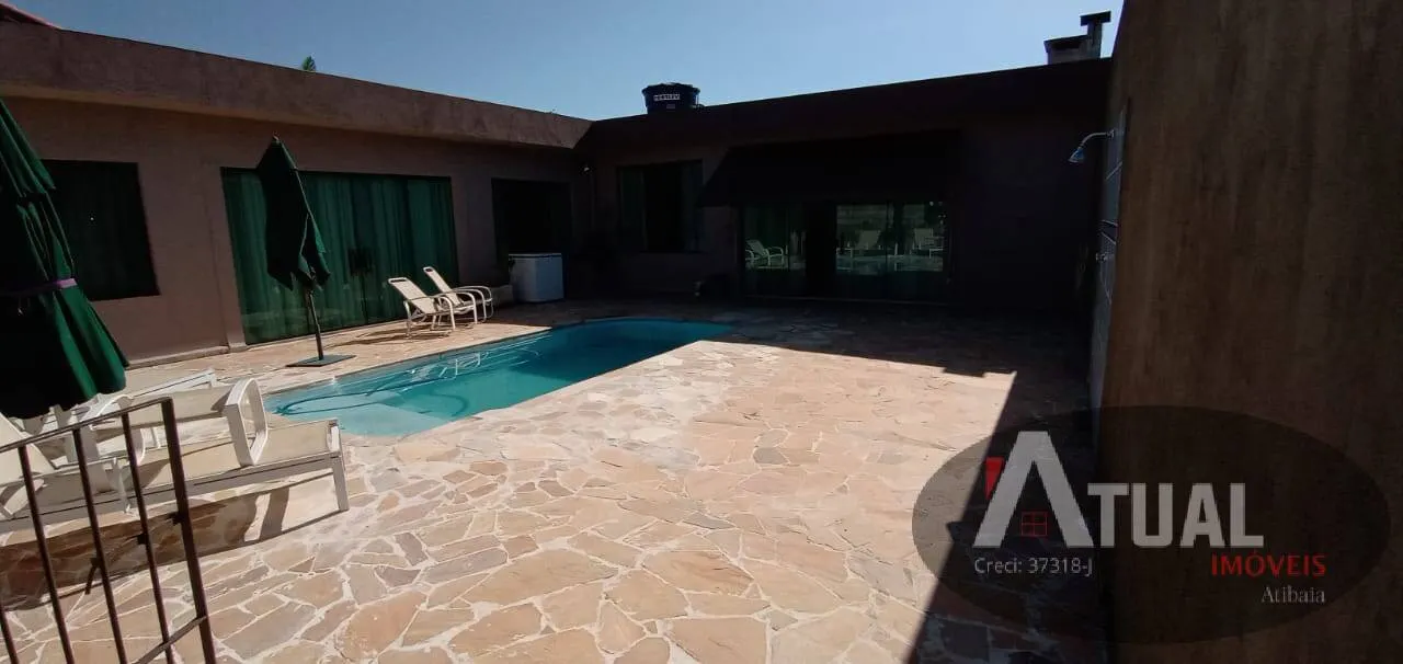 House for sale of 576 m² in Mairiporã, SP, Brazil