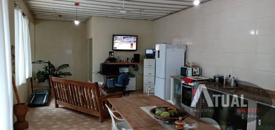 House for sale of 576 m² in Mairiporã, SP, Brazil