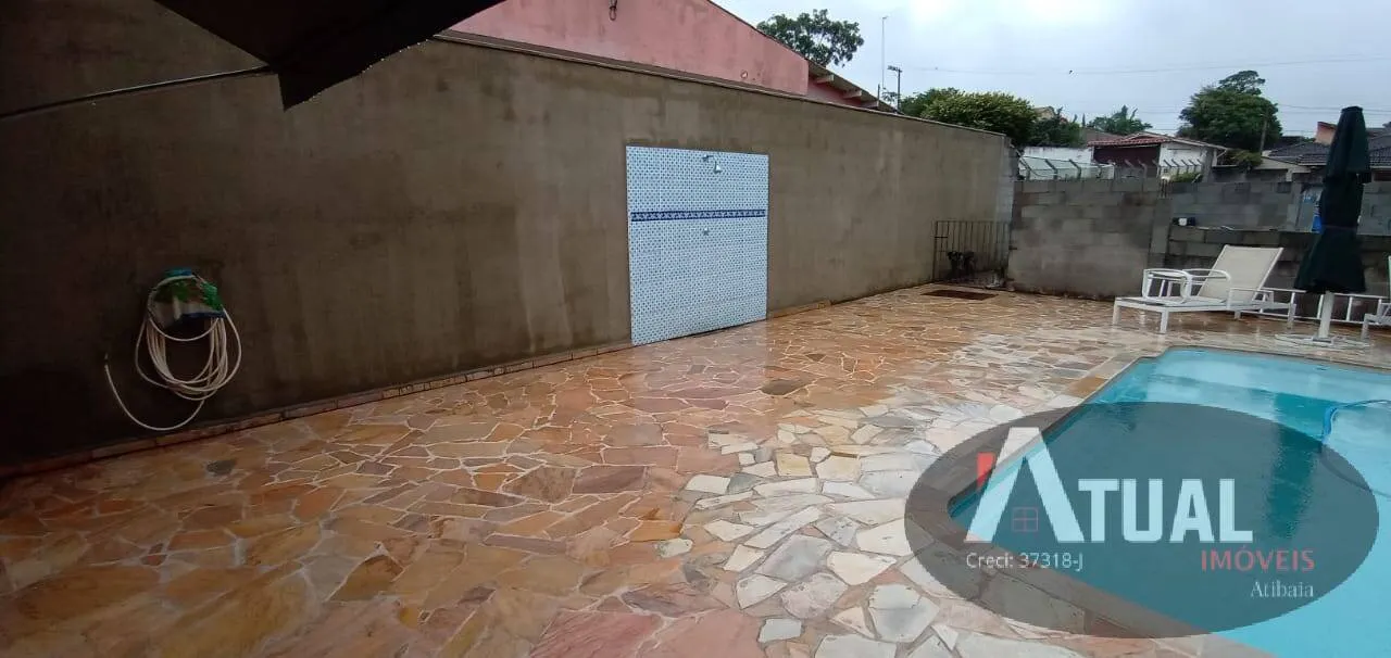 House for sale of 576 m² in Mairiporã, SP, Brazil