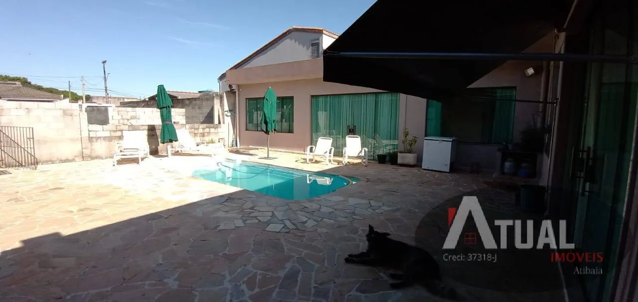 House for sale of 576 m² in Mairiporã, SP, Brazil