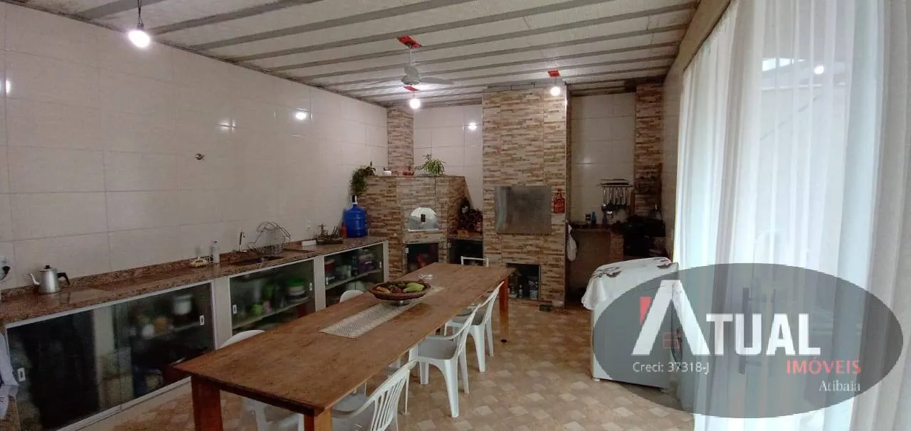 House for sale of 576 m² in Mairiporã, SP, Brazil