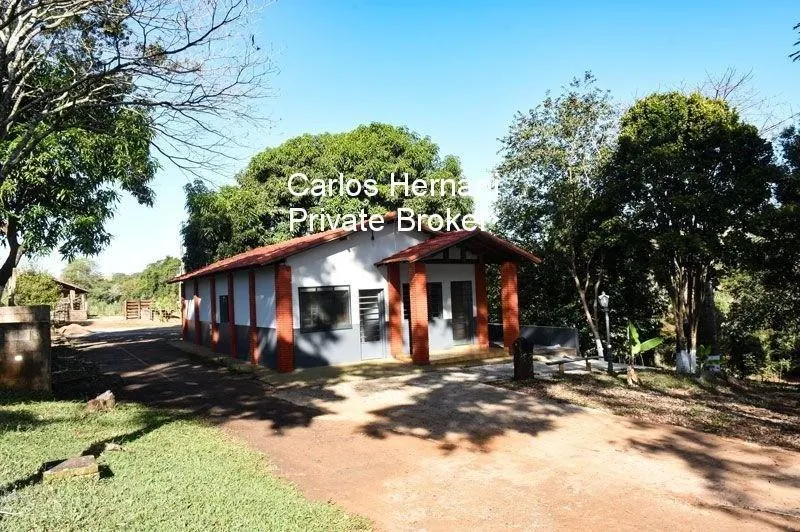 Sítio à venda de 36 ha em Cássia dos Coqueiros, SP, Brasil