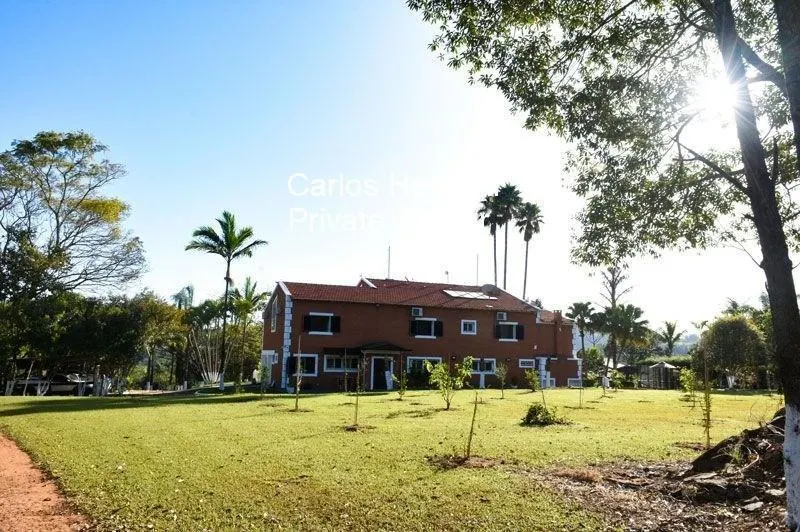 Sítio à venda de 36 ha em Cássia dos Coqueiros, SP, Brasil