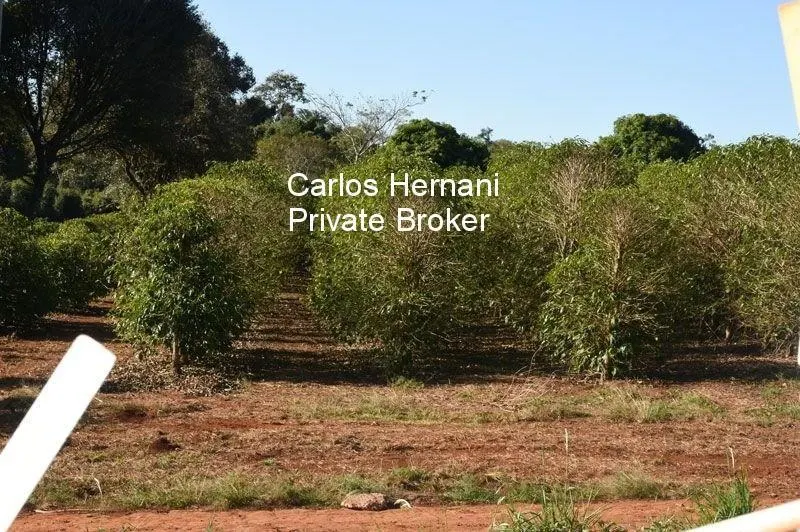 Sítio à venda de 36 ha em Cássia dos Coqueiros, SP, Brasil