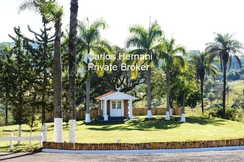 Sítio à venda de 36 ha em Cássia dos Coqueiros, SP, Brasil