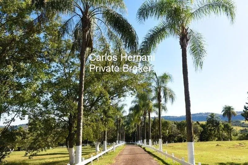 Sítio à venda de 36 ha em Cássia dos Coqueiros, SP, Brasil