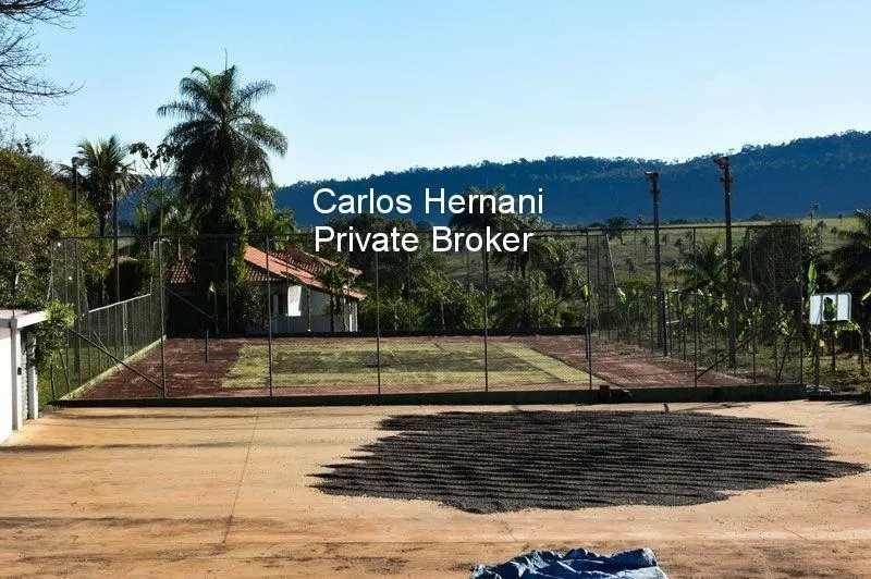 Sítio à venda de 36 ha em Cássia dos Coqueiros, SP, Brasil