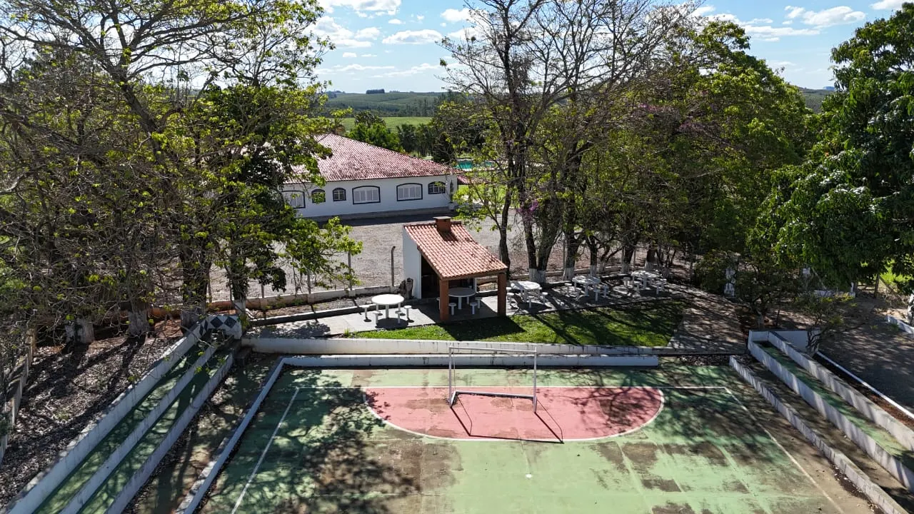 Fazenda à venda de 56 ha em Sorocaba, SP, Brasil