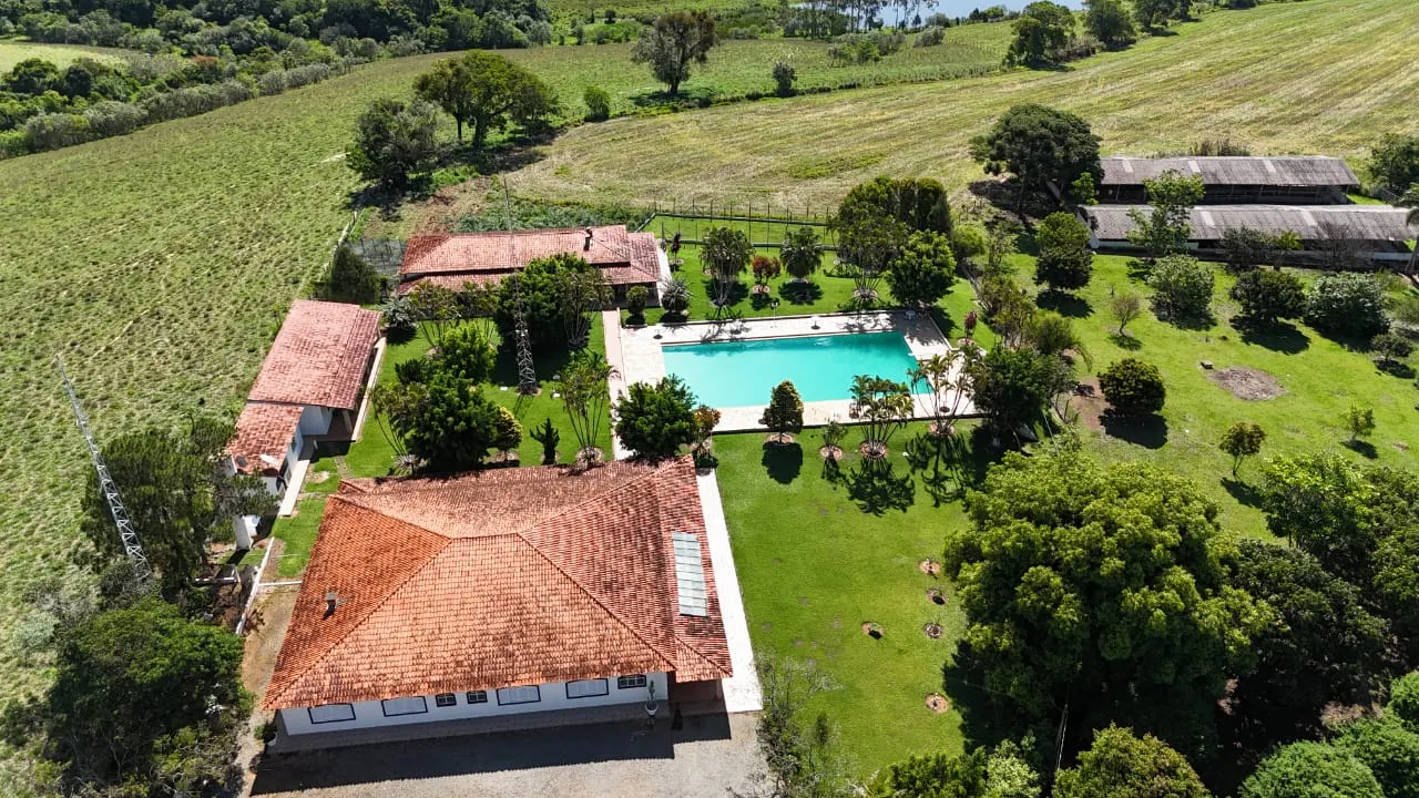 Fazenda à venda de 56 ha em Sorocaba, SP, Brasil