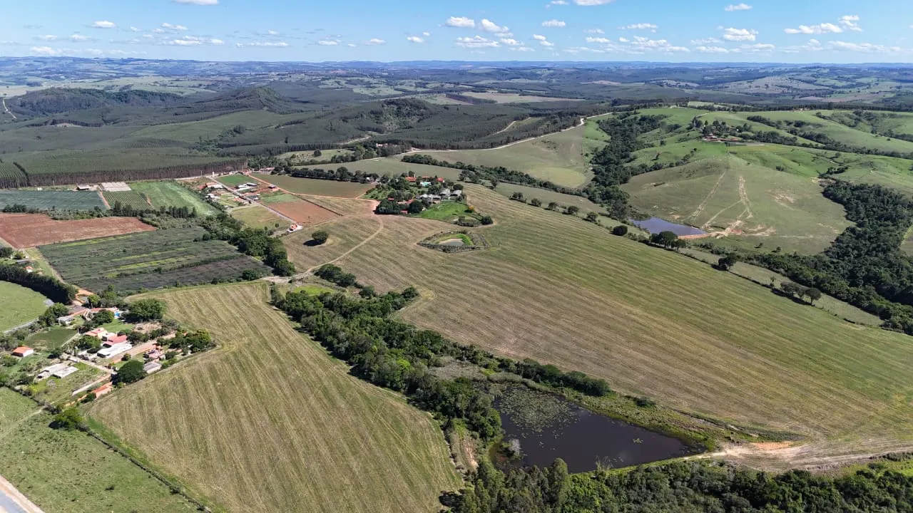 Fazenda à venda de 56 ha em Sorocaba, SP, Brasil