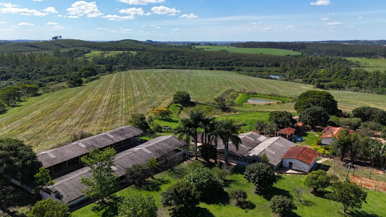 Fazenda à venda de 56 ha em Sorocaba, SP, Brasil