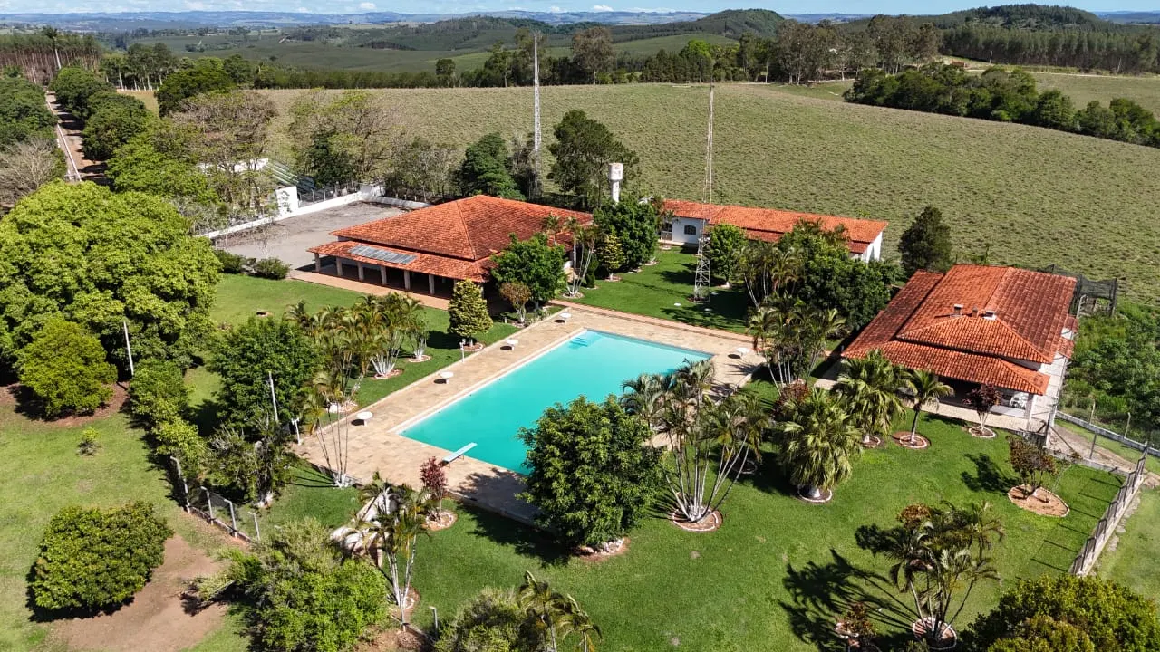 Fazenda à venda de 56 ha em Sorocaba, SP, Brasil