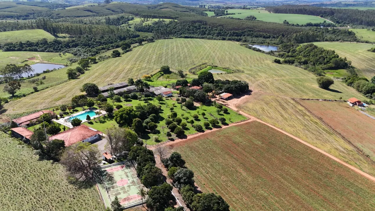 Fazenda à venda de 56 ha em Sorocaba, SP, Brasil