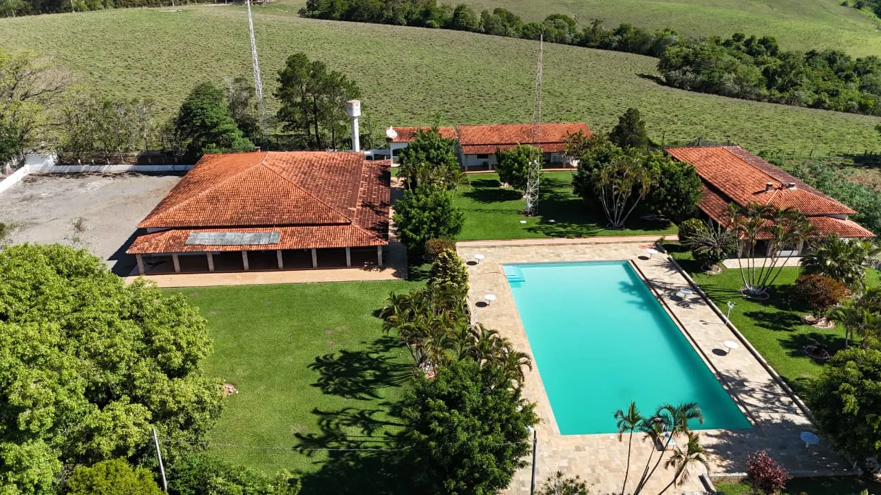 Fazenda à venda de 56 ha em Sorocaba, SP, Brasil