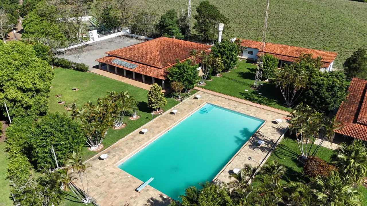 Fazenda à venda de 56 ha em Sorocaba, SP, Brasil