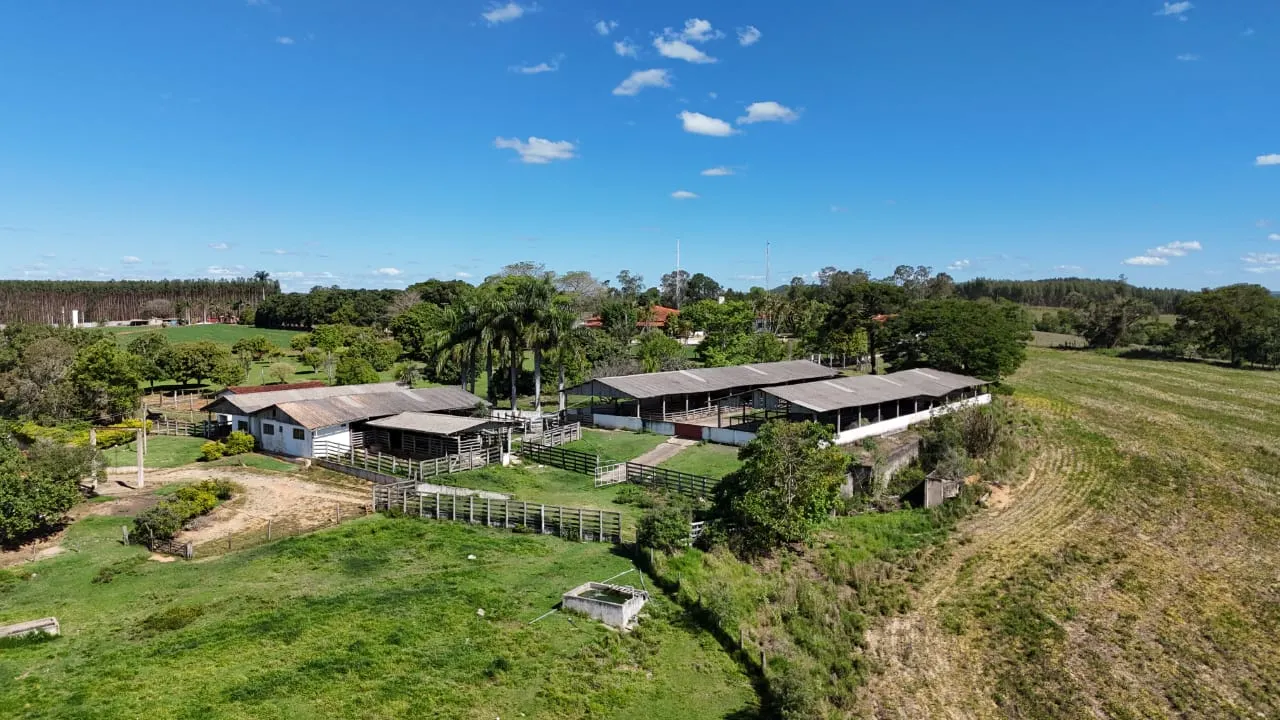 Fazenda à venda de 56 ha em Sorocaba, SP, Brasil