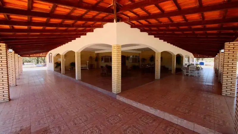 Fazenda à venda de 56 ha em Sorocaba, SP, Brasil